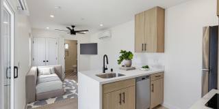 The Bentley @ North Park "Historic Roots. Modern North Park Living" Gallery 7