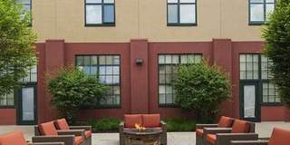 Silk Factory Lofts Gallery 6