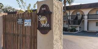 205 Palmetto Avenue Unit 203 Gallery 1