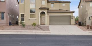 Rancho Sahuarita 4 bedroom 3 bath 2 story Home Gallery 1