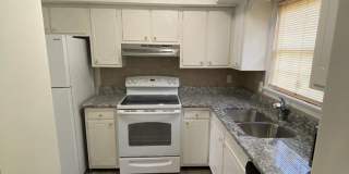 The Cloister Condominiums - 2 bedroom, 1 bath Gallery 1