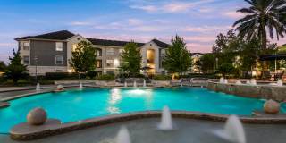 Falls at Eagle Creek Gallery 3