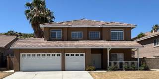 Spacious 6 bedroom home in West Palmdale Gallery 1