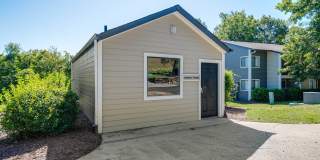 Timbers at Mill Creek Gallery 67