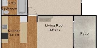 Hanover Place Gallery 31