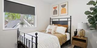 Dewey Park Gallery 21