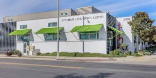 Statham Live/Work Lofts Gallery 1