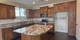 Solar - Whitney Ranch The Ridge: Beautiful Single Story, Immaculate 3Bed 2 Bathroom,  Access to Ranch House & Pool! Gallery 13