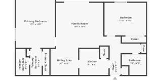 Hunter's Glen Apartments Gallery 1