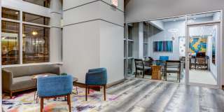 180 North Jefferson Gallery 14