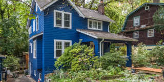3 Bed 2.5 Bath - Takoma Park Craftsman - Spacious Rear Deck Gallery 1