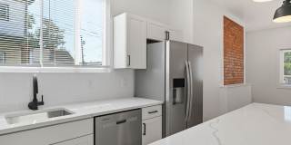 Brand New Renovation - Sharpsburg Gallery 11