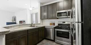 The Apartments at Cambridge Court Gallery 4