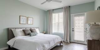 Ladora Modern Apartments Gallery 6