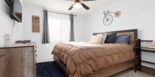 Fully furnished home with pool Gallery 19