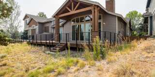 Beautiful Eagle Crest Home with Stunning Views and High-End Features! Beautiful Eagle Crest Home with Stunning Views and High-End Features! Gallery 29