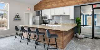 The Hangout - Student Housing Gallery 1