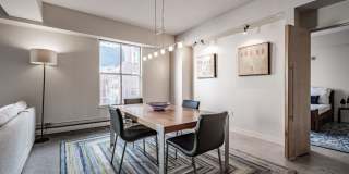21 Chestnut St Unit 304 Gallery 17