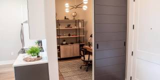 The Hamilton and Hume House Apartments Gallery 29