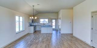 New Construction in Savannah Estates! Gallery 6