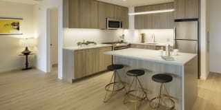 Solstice on the Park Gallery 23