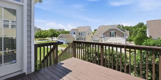 Room in 4 Bedroom Home in Wake Forest Gallery 16