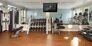 Avalon Mission Oaks Gallery 20