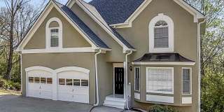 Stunning and Spacious 4 BR/3.5 BA Home in Mableton! Gallery 1
