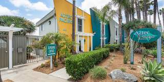 Aztec Pacific Gallery 5