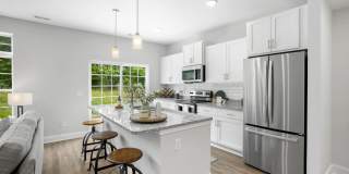 Alcott Eastpointe Gallery 1