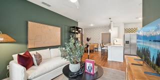 Olana Waterside Apartments Gallery 33