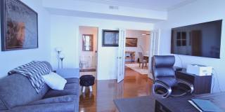Luxury Living with Breathtaking City Views – Stunning Furnished 3BR/3BA in Bayfront Tower Gallery 25