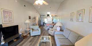 2/2 Condo in Golf Lake Villas -North Fort Pierce Gallery 10