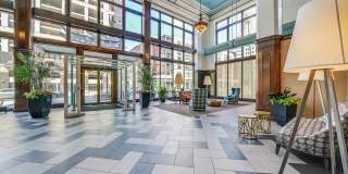 Packard Building Gallery 4