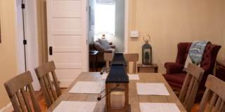 ***Furnished***Charming Historical Home for Lease in Downtown Winston-Salem ***Furnished***Charming Historical Home for Lease in Downtown Winston-Salem Gallery 5