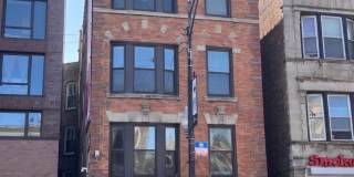 3324 North Clark St. Gallery 1