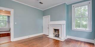 4Br, 2Ba Historic Victorian Gem - 1841 Ohio Ave Gallery 35