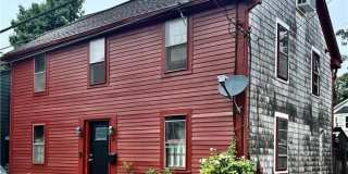 26 S Baptist Street Gallery 1