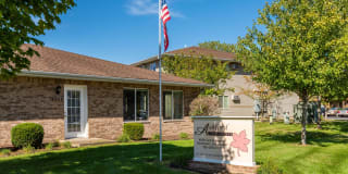 Ashford Apartments Gallery 1