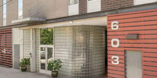 603 N AMERICAN Street Gallery 1