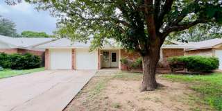 Fully Updated 3/2/2 in West Lubbock Gallery 27