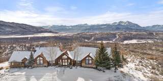 2103 Ten Peaks Mesa Road Gallery 1