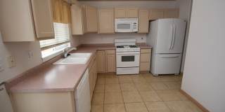 Spacious Home with Finished Basement and Fenced Backyard in 80923 Gallery 15
