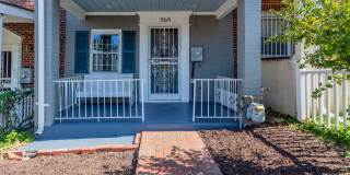Trinidad Rowhome | 2 Bed | 1 Bath | 800 Sf | Large Fenced-In Front Porch & Fenced-in Backyard | 2 Parking Spaces Gallery 10