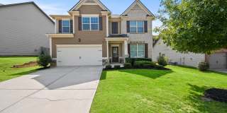 Spacious 5BR/3.5BA Home in Tallant Farms | Swim/Tennis Community Gallery 1