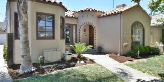 Charming 3 Bedroom 1 Bath Home in Prestigious Willow Glen Location! Gallery 1