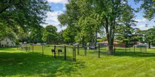 Suburban Park Gallery 20