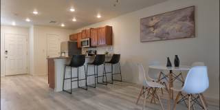 Reserve Townhomes Gallery 23