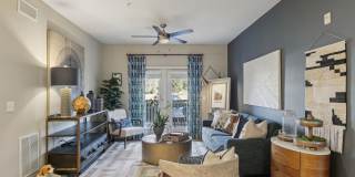 Dream Asheville Exchange Gallery 11