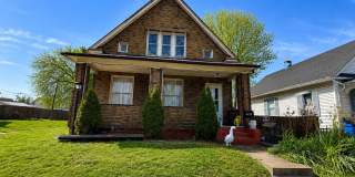 3 Bed 1 Bath Gallery 1